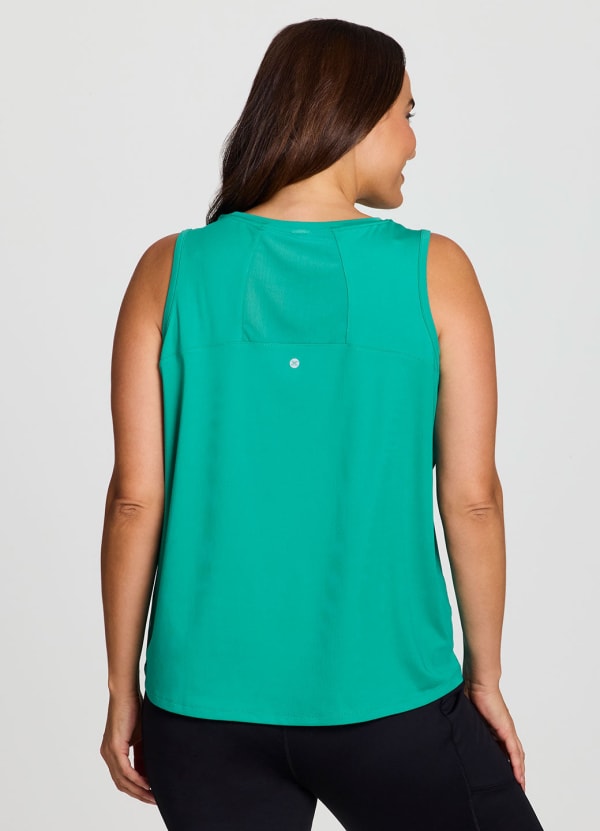 Porcelain Green