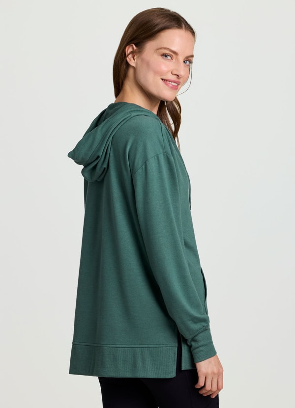 Balsam Green