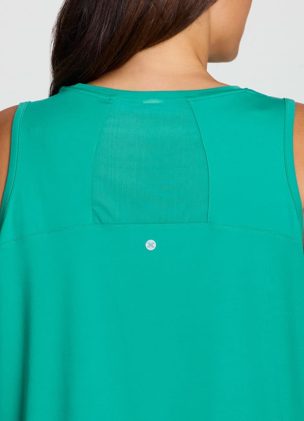 Porcelain Green
