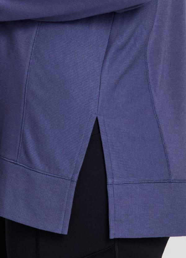Crown Blue