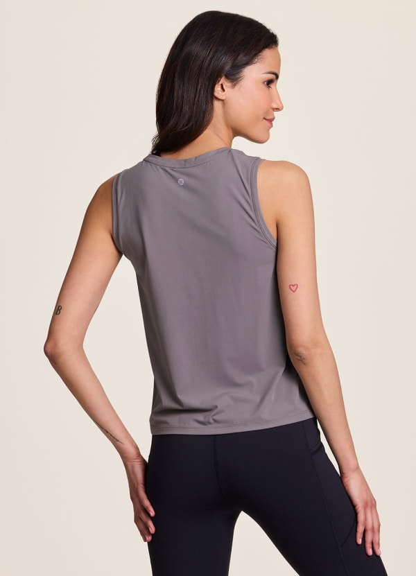 Dark Grey