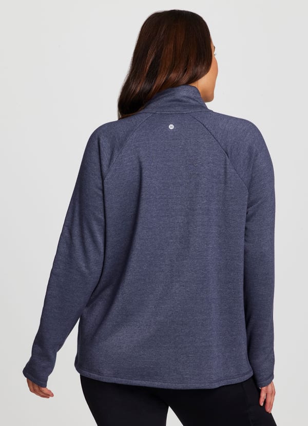 Crown Blue