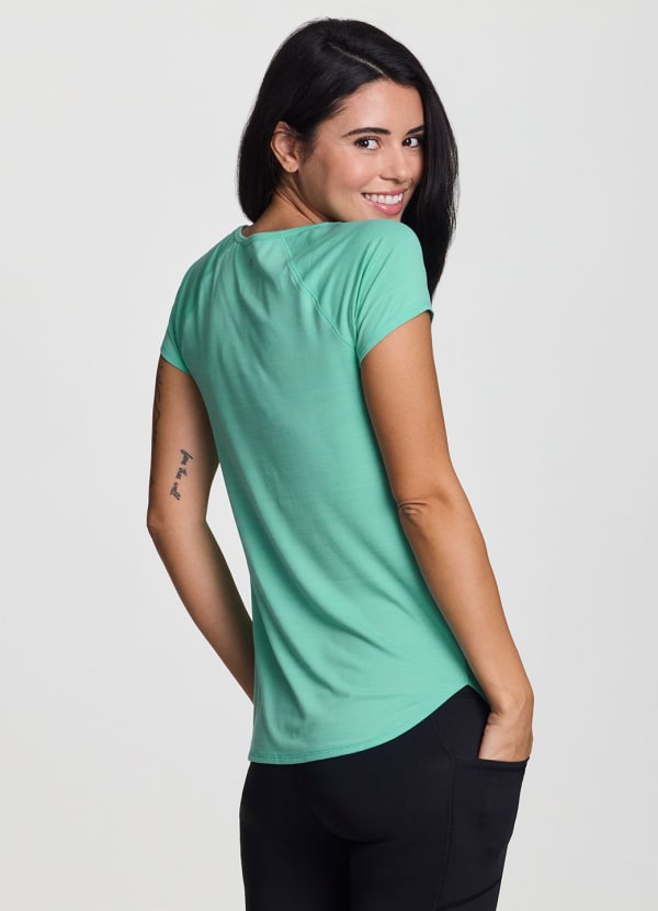Seafoam