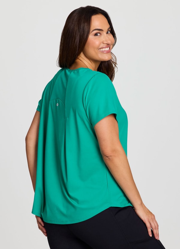 Porcelain Green