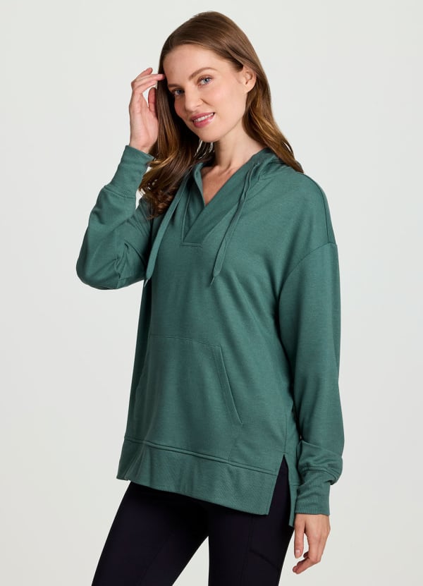 Balsam Green