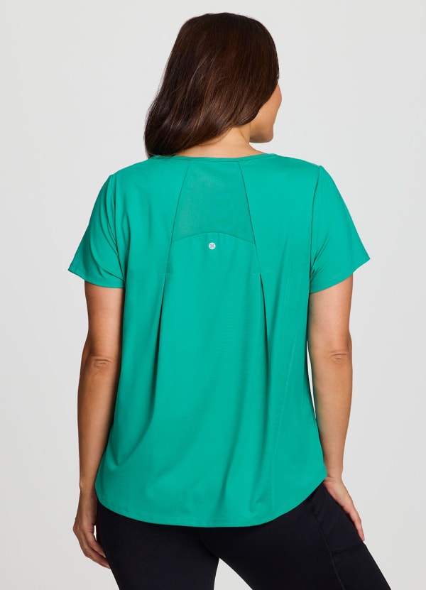 Porcelain Green