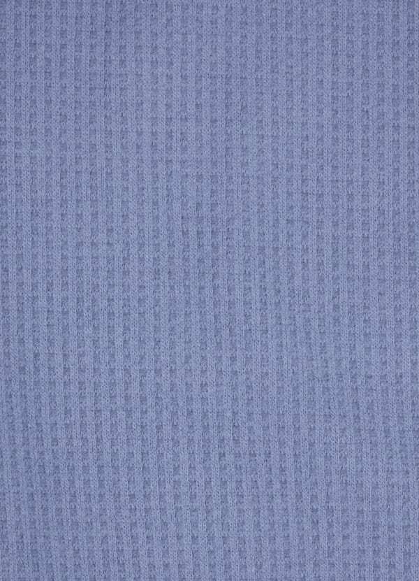 Hazy Blue