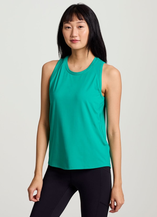 Porcelain Green