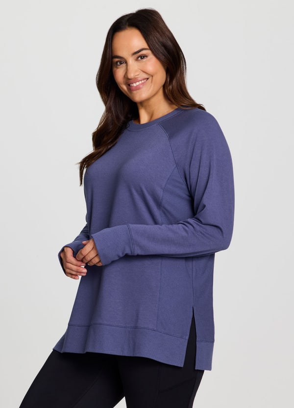 Crown Blue