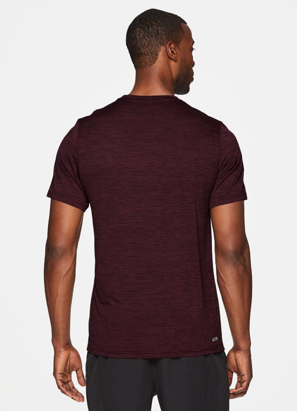 Dark Red