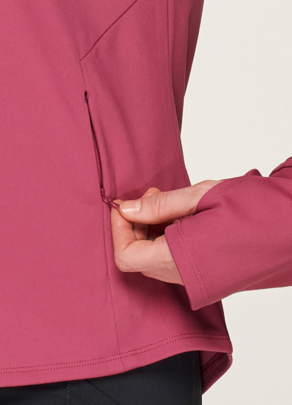 Dark Pink