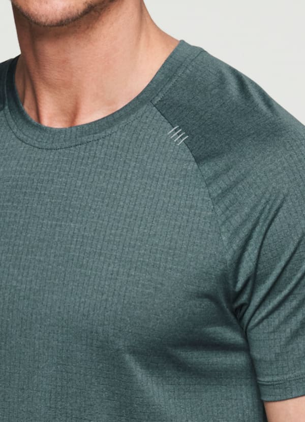 Sea Green
